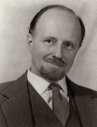 Sir Basil Urwin Spence NPG x2108