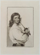 Michael Mohun NPG D19977