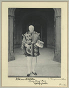 Sir William Henry Weldon NPG x45012