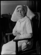 Laura Eleanor McKay NPG x179206