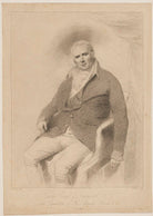 George Legge, 3rd Earl of Dartmouth NPG D34684