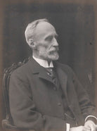 Charles Lindley Wood, 2nd Viscount Halifax NPG x168051