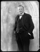 William Henry Davison, 1st Baron Broughshane NPG x124299