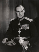 Desmond Spencer Gordon NPG x167874