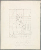 John Vivian NPG D23076