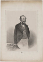 Henry Robinson-Montagu, 6th Baron Rokeby NPG D39849