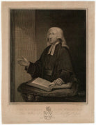 John Wesley NPG D37684