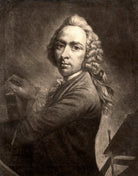 Benjamin Wilson NPG D4835