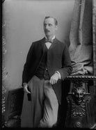 Sir Gilbert Thomas Gilbert-Carter NPG x6205