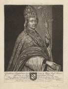 Walter de Stapledon NPG D4305
