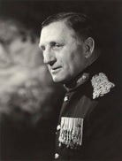 Sir (Edward) John Hunter Bates NPG x163943