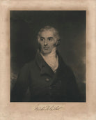 Michael Thomas Sadler NPG D4130