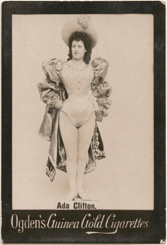 Ada clifton npg x196248