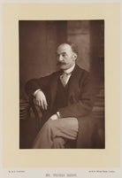 Thomas Hardy NPG Ax27917