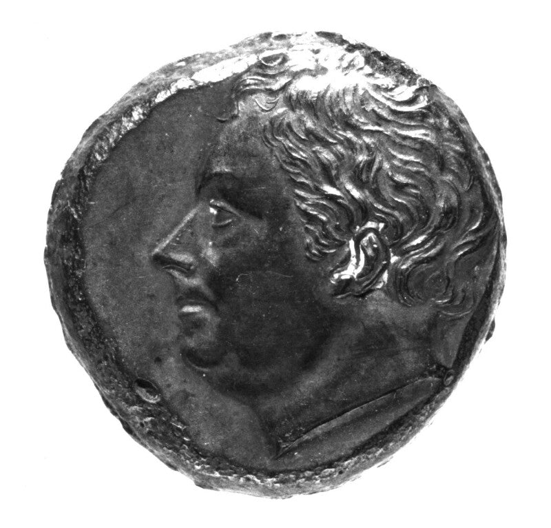 Sir henry charles englefield, 7th bt npg 2000