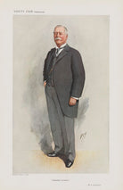 William Balle Huntington ('Men of the Day. No. 1241. "Endowed Lectures."') NPG D45570