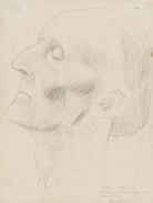 Frederick Delius NPG 4975(7)