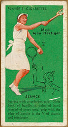 Joan Bathurst (née Hartigan) NPG D47315