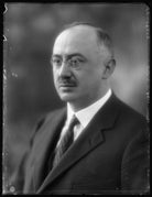 Sir Martin John Melvin, 1st Bt NPG x123930