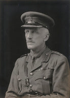 Sir (Walter) Coote Hedley NPG x168240