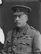 Trevor Patrick Breffney Ternan NPG x105478