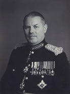 Sir Alexander Maurice Cameron NPG x166332