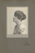 Ivy Duke NPG x127506