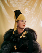 Catherine Bromley NPG x220703