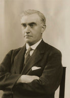 Nathan Raw NPG x84553