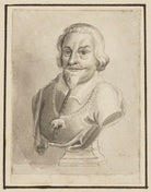 Tage Thott NPG D6657