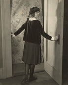 Louise Browne NPG x127090