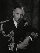 Peter William Beckwith Ashmore NPG x163745