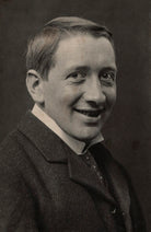 John Murray Gibbon NPG x15406