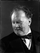 Sir Henry Joseph Wood NPG x81329