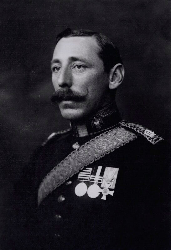 Hon. henry guest npg x6512