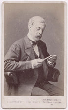 Sir Richard Wallace, 1st Bt NPG x197179