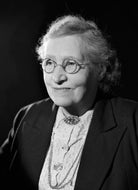 Caroline Selina Ganley (née Blumfield) NPG x72596