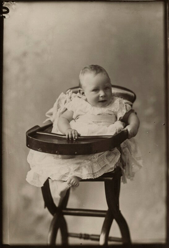 King george vi npg x134715