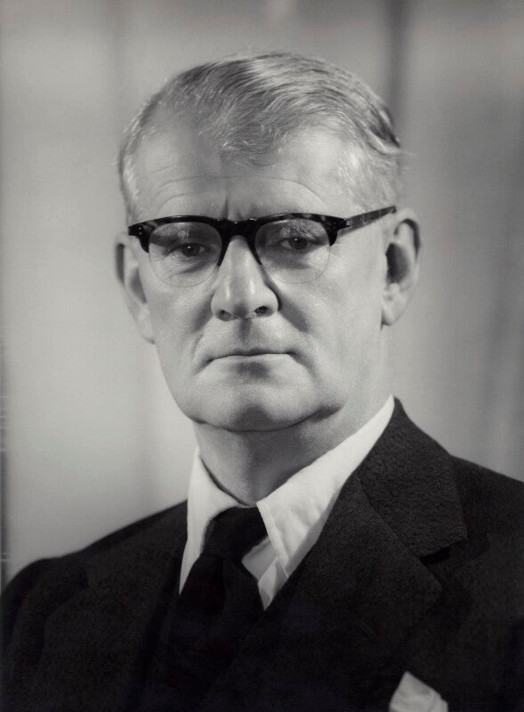 Richard kidston law, 1st baron coleraine npg x2220