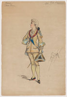 Violet Cameron (Violet Lydia Thompson) NPG D31