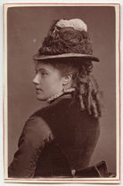 Rose Coghlan NPG Ax7651