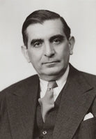 Sir Leon Bagrit NPG x86229