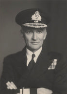 William Edward Parry NPG x169824