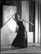 Kyra Alanova NPG x34454