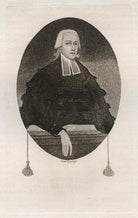 James Struthers NPG D42335