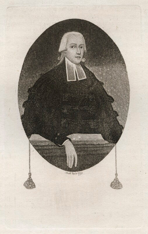 James struthers npg d42335