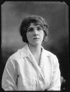 Dorothy Norman NPG x103249