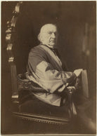 William Ewart Gladstone NPG x5885