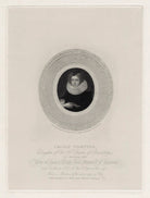 Cicely Arundell (née Compton), Lady Arundell of Wardour NPG D30552