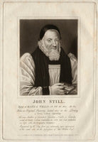 John Still NPG D4311